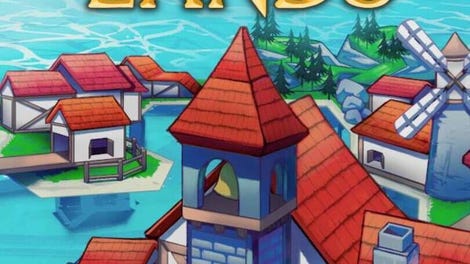 HexLands