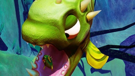 Feed and Battle: Grow Fish