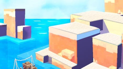 Blox 3D World