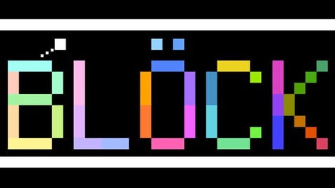 Blöck