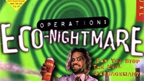 Operation Eco-Nightmare