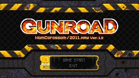 GunRoad