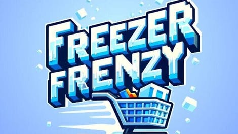 Freezer Frenzy