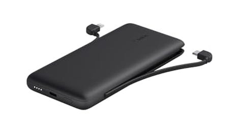 Belkin Portable Charger