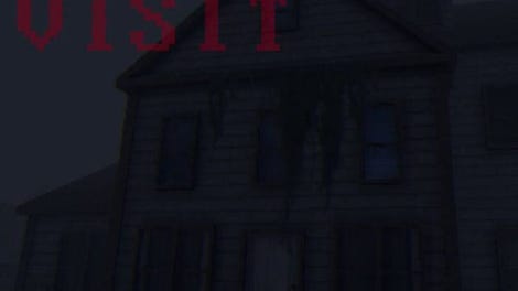 Nocturnal Visit