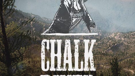 Chalk River