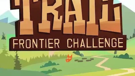The Trail: Frontier Challenge