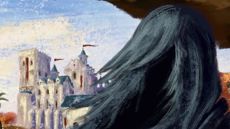 Timeless Adventure: A Journey to Begin