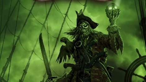 Fighting Fantasy: Bloodbones