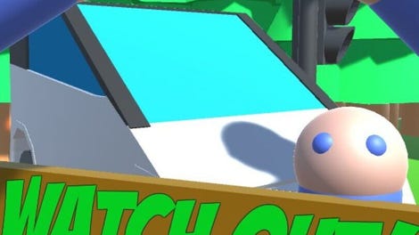 Watch Out