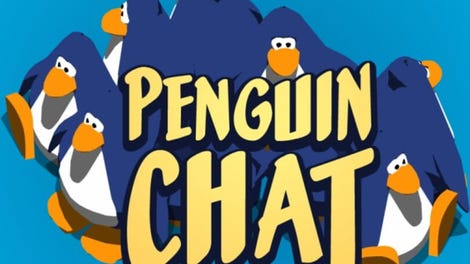 Penguin Chat 3