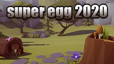 Super Egg 2020