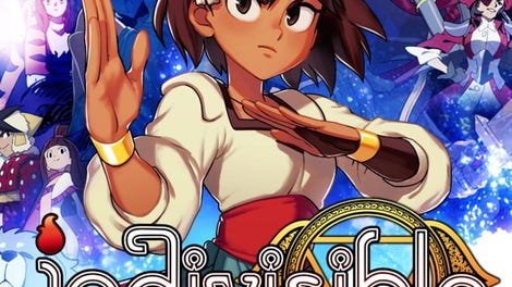 Indivisible