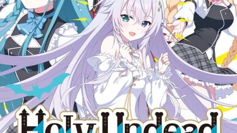 Holy Undead