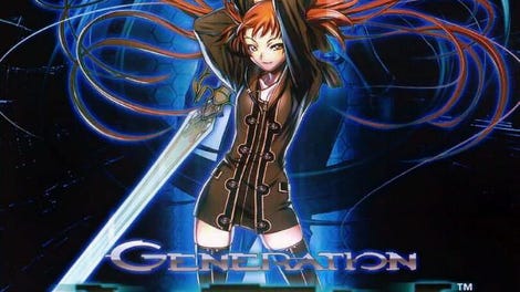 Generation Xth: Code Hazard