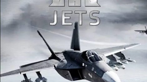 Arma 3: Jets