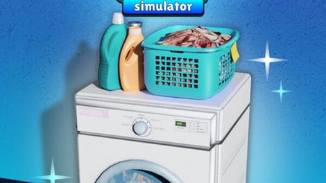 Laundry Store Simulator