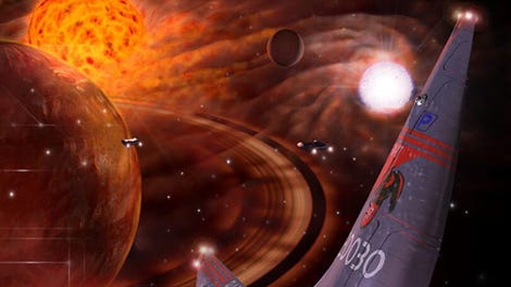Parkan: The Imperial Chronicles