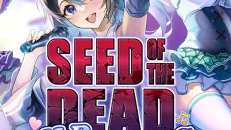 Seed of the Dead: Charm Song