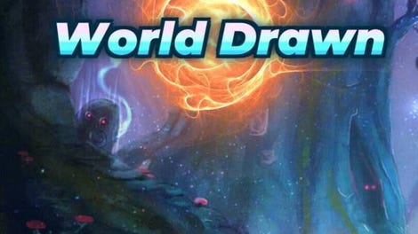 World Drawn