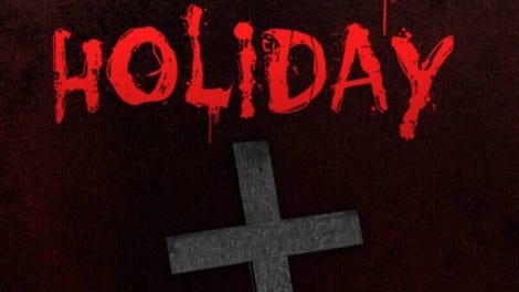 Evil Holiday