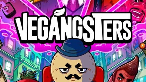 Vegangsters