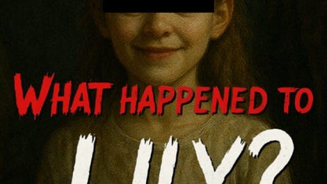 What Happened to Lily?