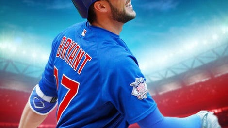 MLB Tap Sports Baseball 2017