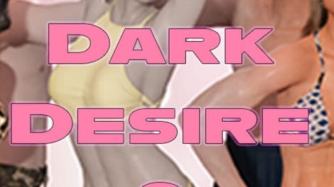 Dark Desire 2