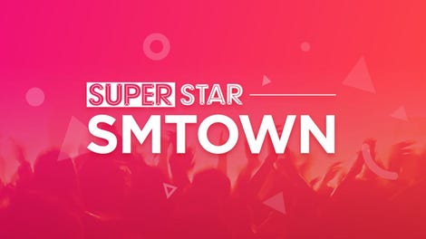 SuperStar SMTown - Kotaku