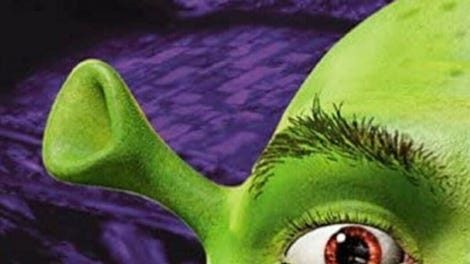 Shrek