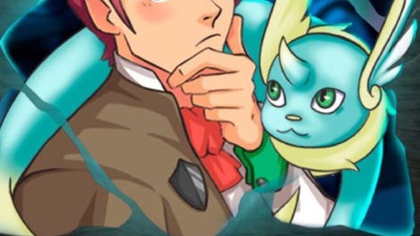 Polgar Magic Detective: Murder Mystery Journey