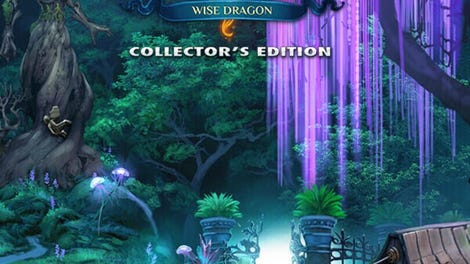 Midnight Calling: Wise Dragon - Collector's Edition