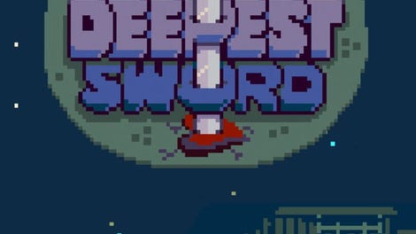 Deepest Sword