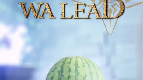 Suikawa Lead