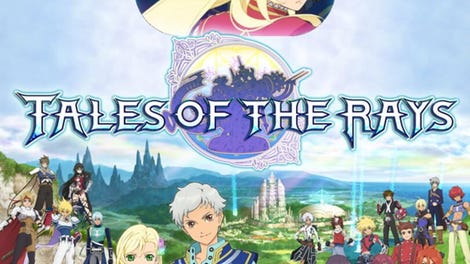 Tales of the Rays