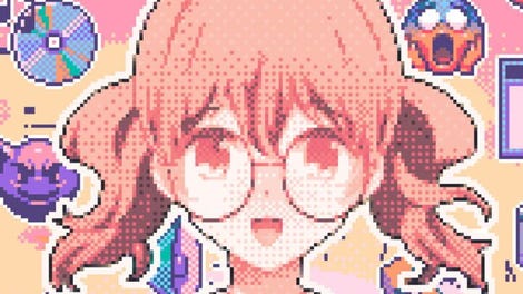 PockeDate!: Pocket Dating Simulator