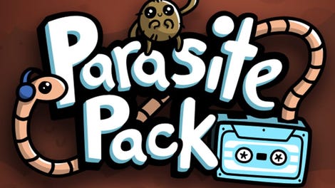 Parasite Pack