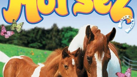 Horsez