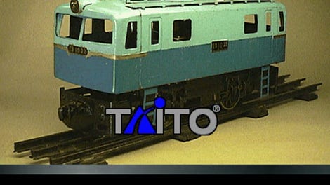 Densha de GO!