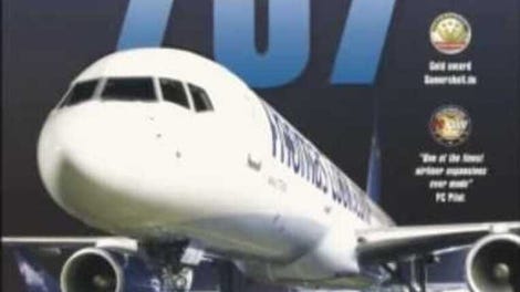 757 Captain