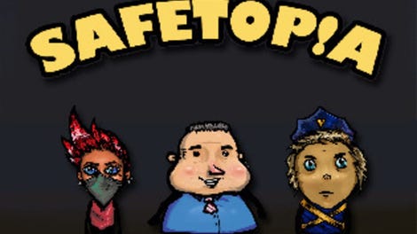 Safetopia