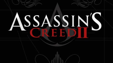Assassin's Creed II: Black Edition