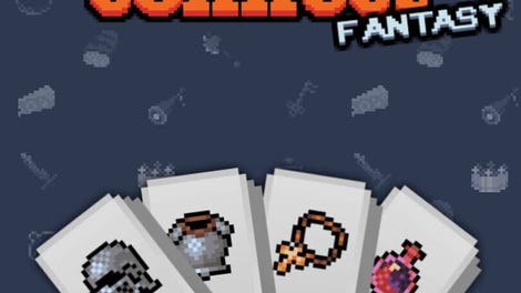 Fantasy Mahjong Connect