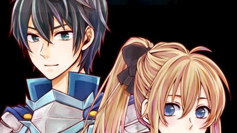 Sword of Paladin RE