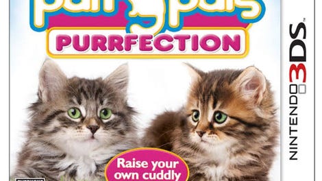 Purr Pals Purrfection