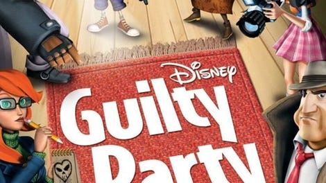 Guilty Party