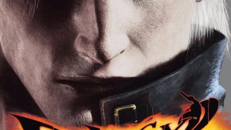 Devil May Cry 2