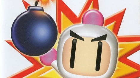 Bomberman