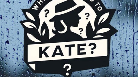 What Happened to Kate